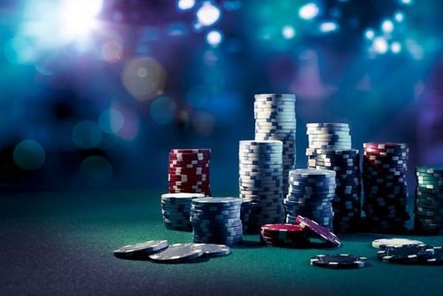 nex8v2 စလော့ Jackpot Slots ဂိမ်းများ မြင်ကွင်း