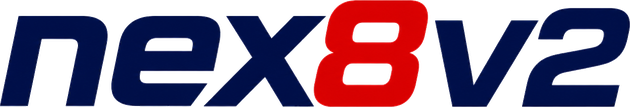 nex8v2 Logo